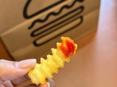 -Shake Shack(南山万象天地店)