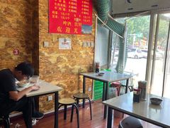 -老味牛肉面(彩环里店)