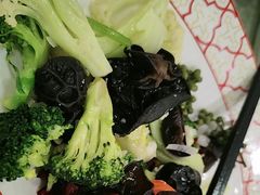 -良友·海鲜青岛菜(五四广场店)