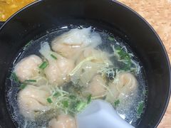 -宁波汤团店(外滩店)
