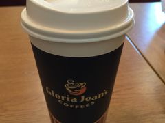 -Gloria Jean's Coffees