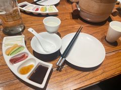 -北京老铺烤鸭(西稍门店)