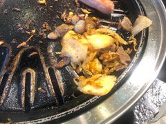 -九田家黑牛烤肉料理(珠江摩尔店)