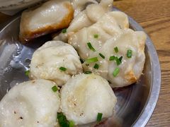 -黄阿姨锅贴大王(万航渡路店)