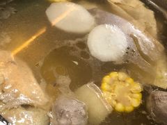-陈记顺和潮汕牛肉火锅(番禺迎宾大道店)
