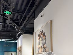 -海马体照相馆(天津世纪都会店)