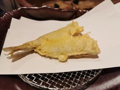-yokocho上横町·日本食街(深业上城店)