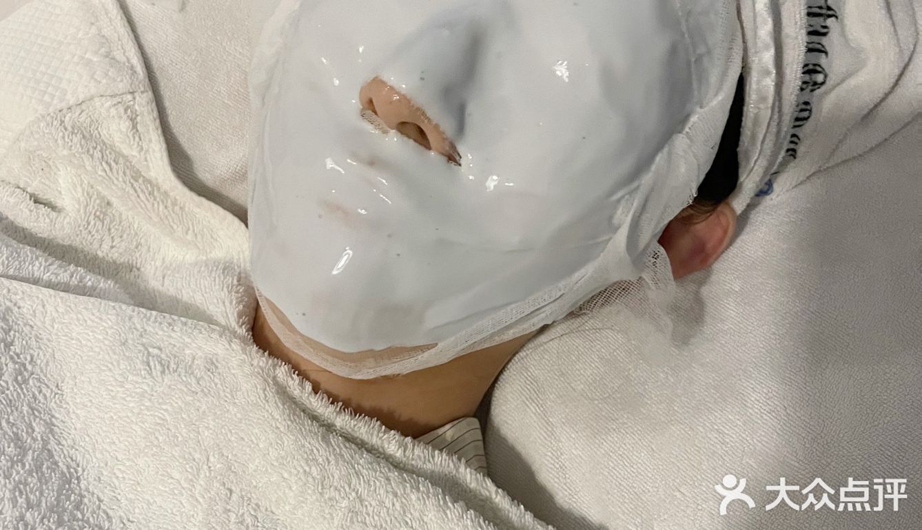 安庆超ins装修美容院 沉浸式护肤