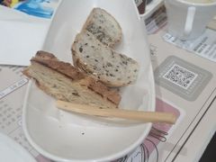 -安妮意大利餐厅(丽都店)