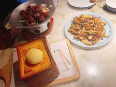 -绿茶餐厅(燕郊永旺店)