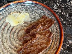 -老乾杯和牛烧肉(王府中环店)