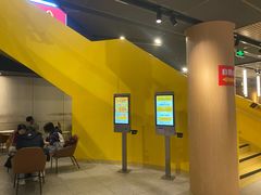 -麦当劳(豫园店)