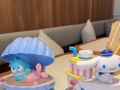 -必胜客(龙茗店)