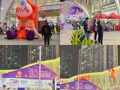 -梦之岛百货(水晶城店)