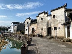 -东梓关景区村庄