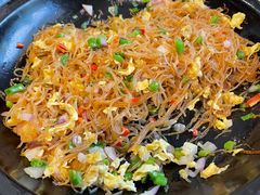 海皇粉丝煲-朝郡酒家·粤菜(燕大星苑店)