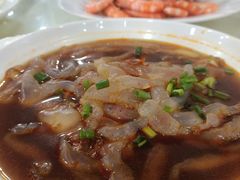 -考记泥焗鸡农庄·海鲜(北洛秘境店)