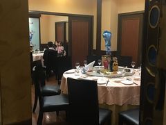 包厢-南湖船菜大酒店