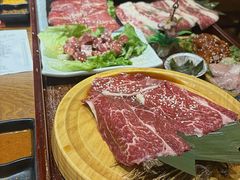 -牛也烧肉(摩尔城店)