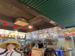 -202特色排档(五缘湾店)