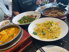 -连鹭海鲜·海肠捞饭·海胆饭(星海店)