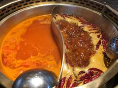 -小龙坎老火锅(北京三里屯店)