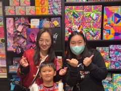 -LUSH(威尼斯人店)