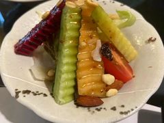 -天狗山料理(省体店)