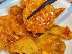 -枪火串烧·东北特色烧烤(罗湖总店)