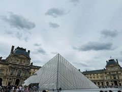 -卢浮宫