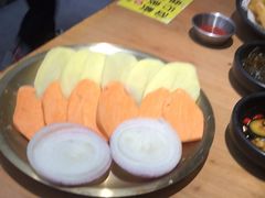 -九田家黑牛烤肉(溧水万达店)