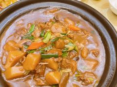 -清真·三德隆饭庄(桥梓口店)