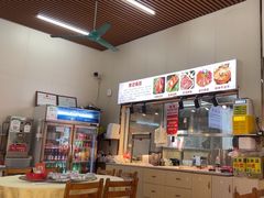 -南沙辉记烧鸡·荔枝木炭火吊烧(旧镇店)