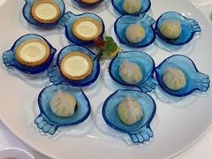 -广州塔晖粤轩中餐厅