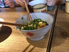 辣椒炒鸡蛋-农耕记·湖南土菜(科技园店)