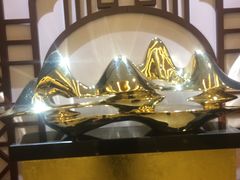 -南京钟山宾馆(江苏省会议中心)