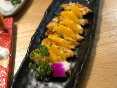 -西月山居匠心创意料理(江汉路新佳丽广场店)