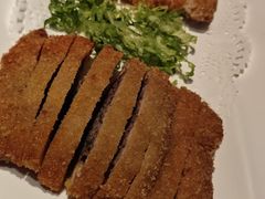 招牌鸳鸯炸猪排-肥仔文澳门猪骨煲(南京西路店)