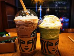 -星巴克臻选(武汉首义汇店)