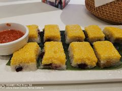 黄米凉糕-九十九顶毡房(阜石路店)