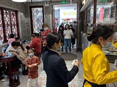 -民信老铺(双皮奶博物馆店)