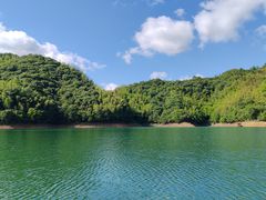 -黄山太平湖风景区