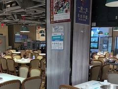 -融泽漁悦三只耳鱼火锅(南郑大道店)