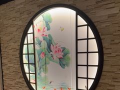 -遇见长安之丝路风荷(大唐西市店)