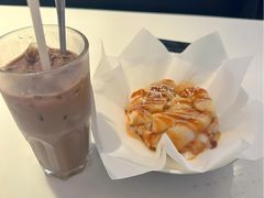 -新旺茶餐厅·早餐·夜宵(仙霞店)