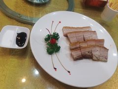 澳门烧肉-汇景花园酒家(基立下道店)