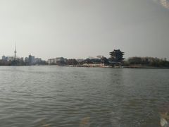 -凤城河风景区