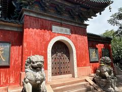 -焦山景区-万佛塔