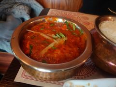 -克比叔叔印度餐厅Kebabs on the Grille(永康路分店)