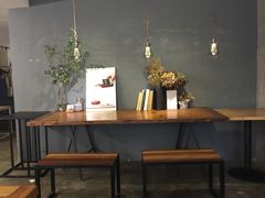 -研途咖啡馆(健康路店)